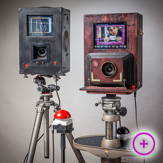 Foto Abel Photobox | PhotoBooth #fotoabel